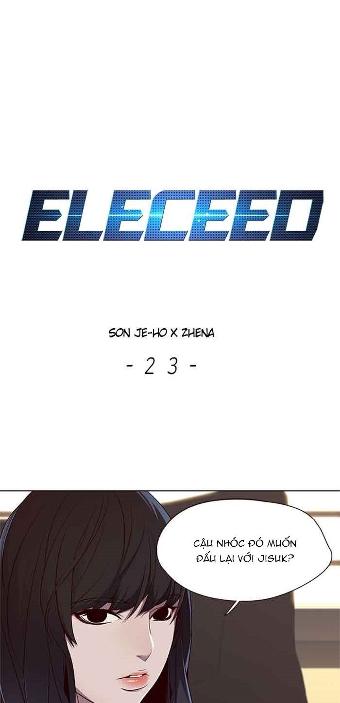 Hoá Thân Thành Mèo - Chapter 23 - Page 3