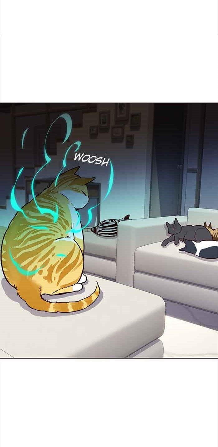 Hoá Thân Thành Mèo - Chapter 23 - Page 30