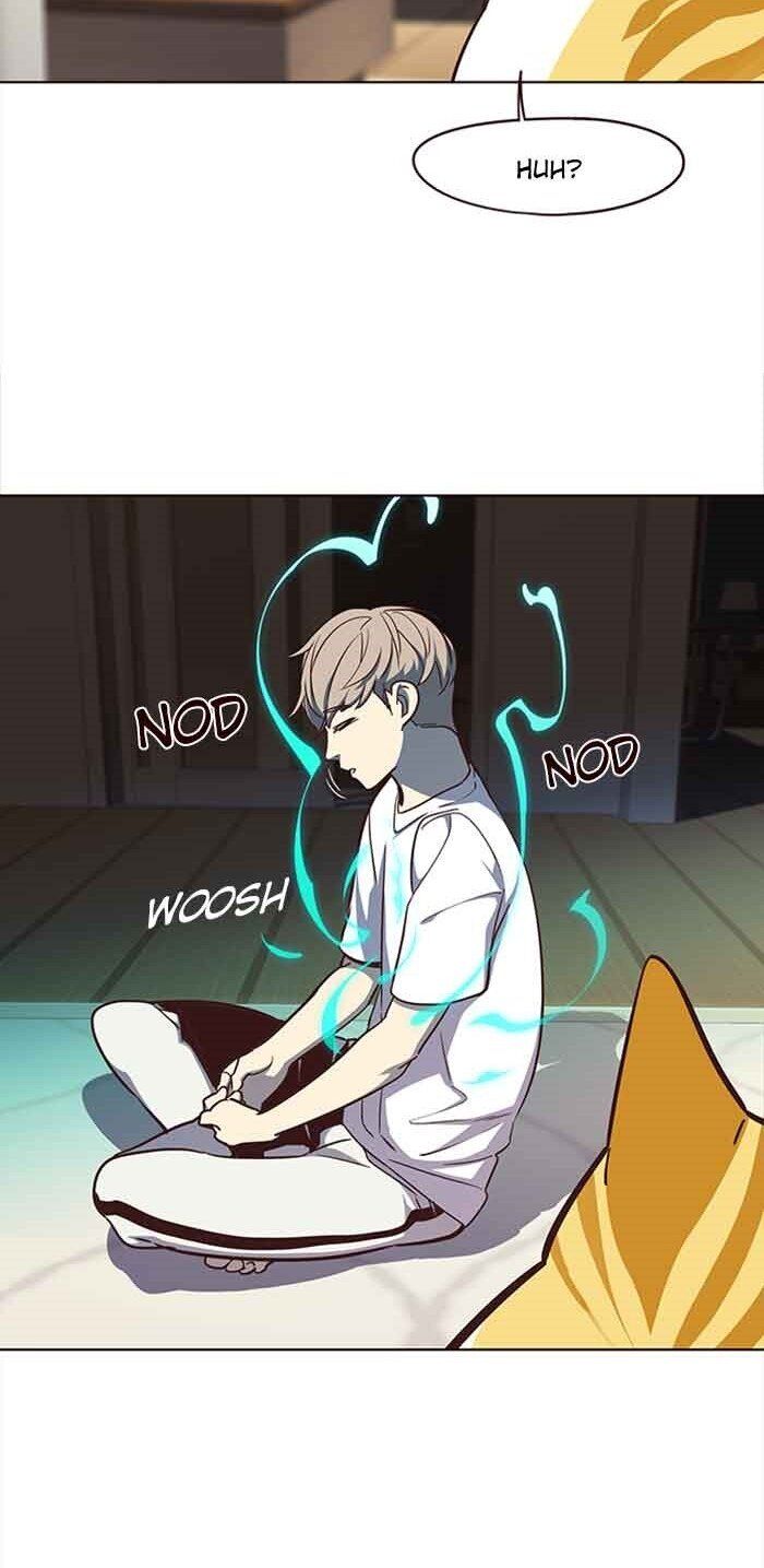 Hoá Thân Thành Mèo - Chapter 23 - Page 32