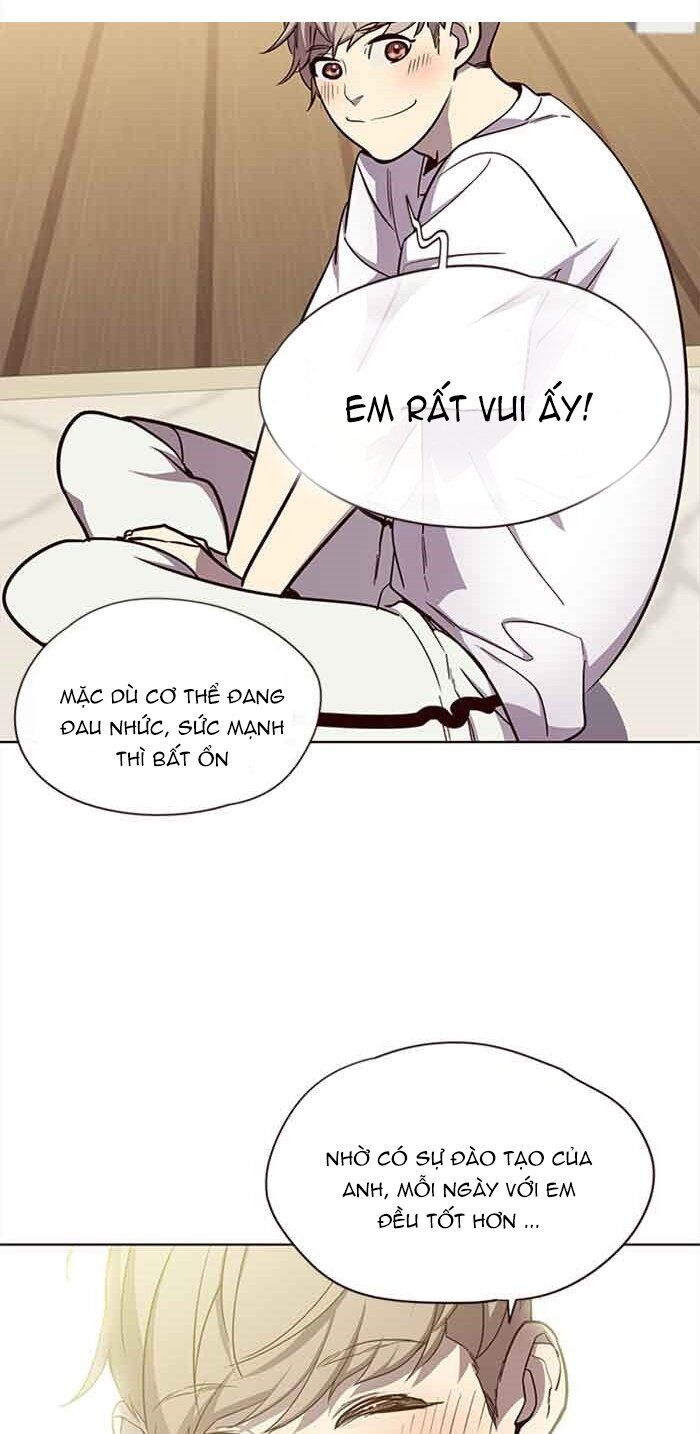 Hoá Thân Thành Mèo - Chapter 23 - Page 40