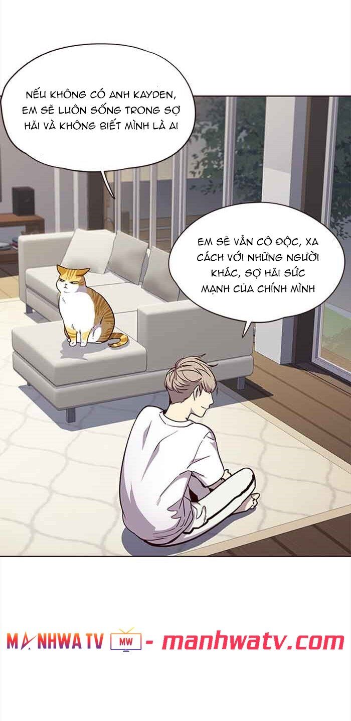 Hoá Thân Thành Mèo - Chapter 23 - Page 42