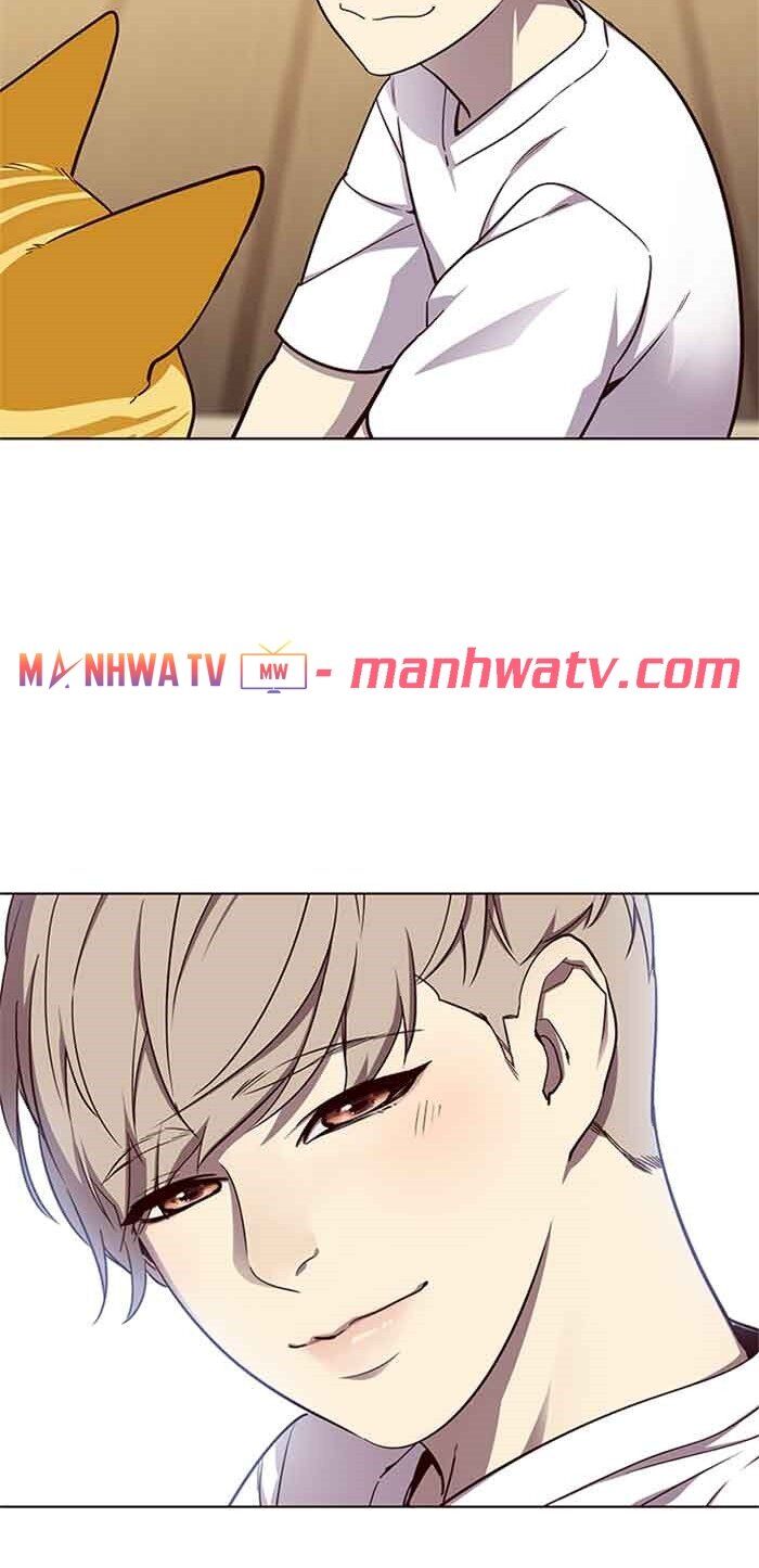 Hoá Thân Thành Mèo - Chapter 23 - Page 44