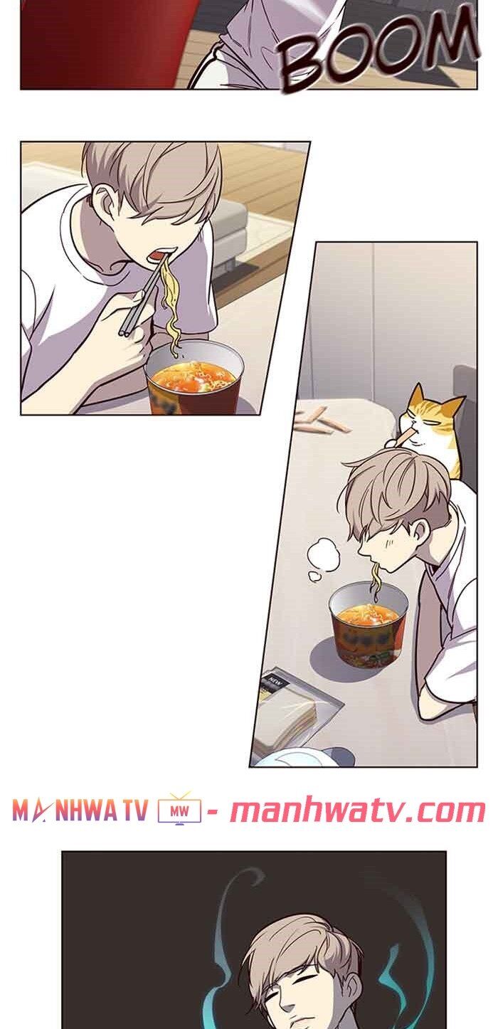Hoá Thân Thành Mèo - Chapter 23 - Page 49