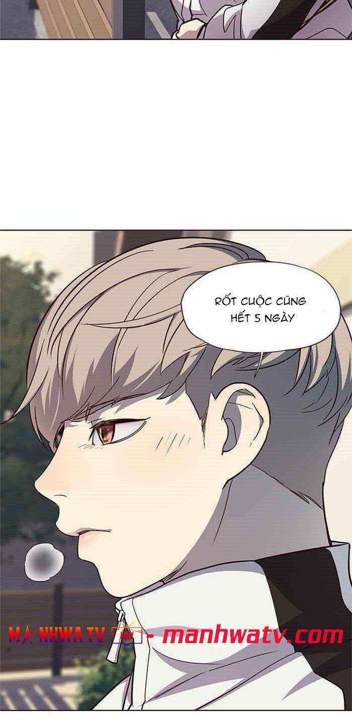 Hoá Thân Thành Mèo - Chapter 23 - Page 53