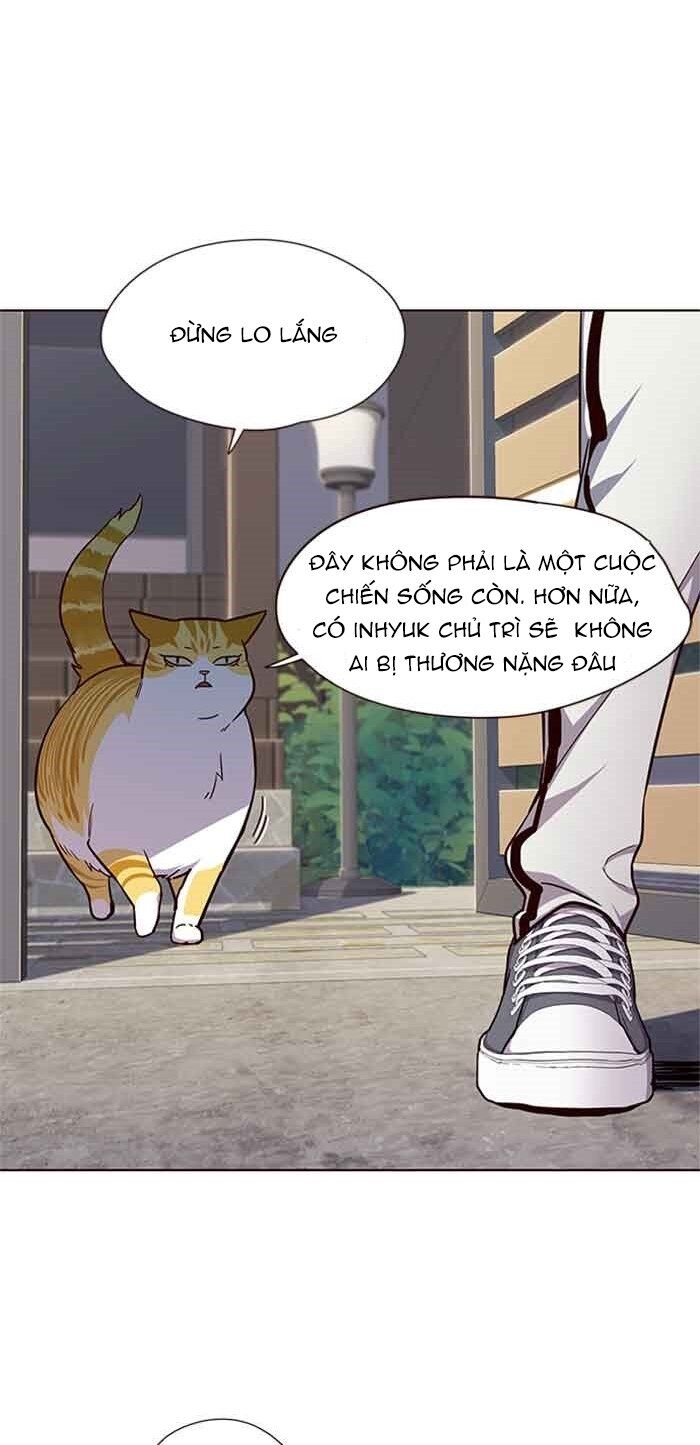 Hoá Thân Thành Mèo - Chapter 23 - Page 54