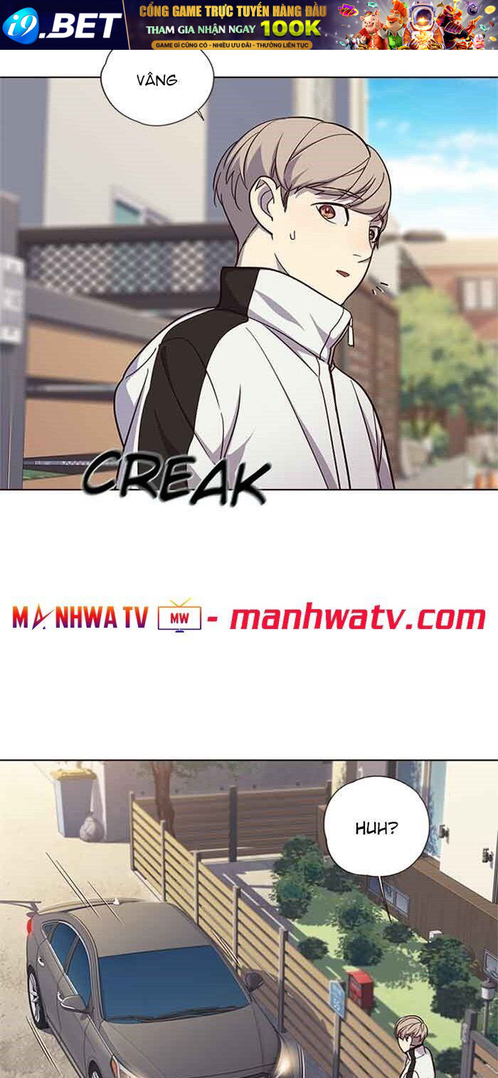 Hoá Thân Thành Mèo - Chapter 23 - Page 55
