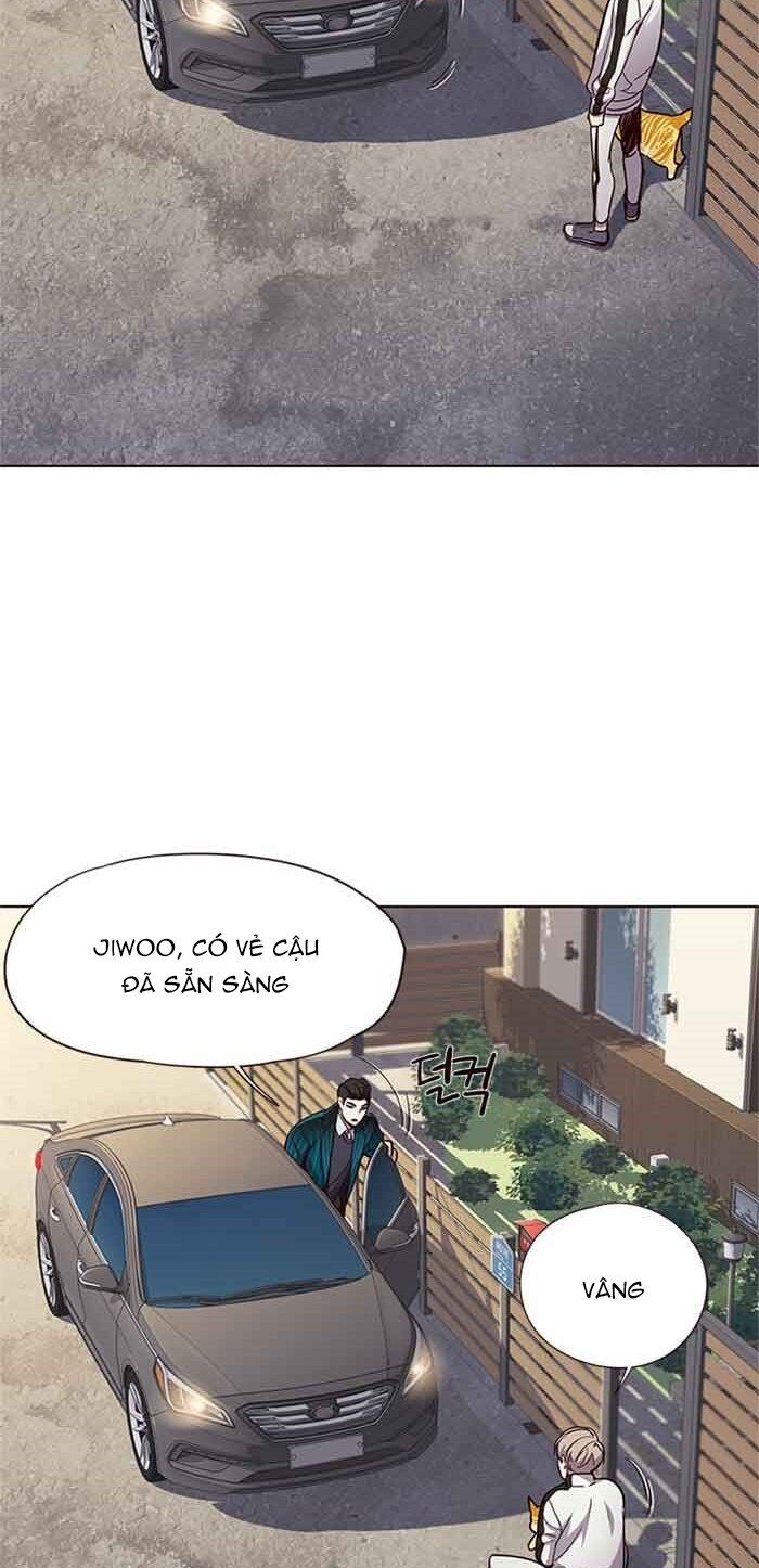 Hoá Thân Thành Mèo - Chapter 23 - Page 56