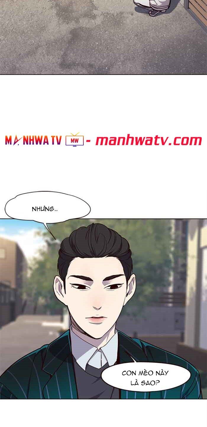 Hoá Thân Thành Mèo - Chapter 23 - Page 57