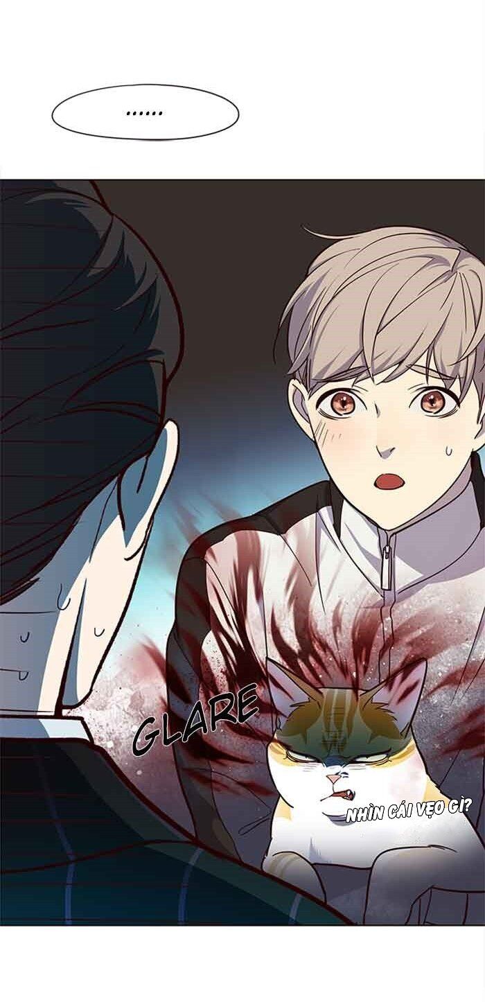 Hoá Thân Thành Mèo - Chapter 23 - Page 62