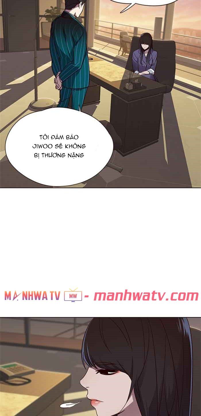 Hoá Thân Thành Mèo - Chapter 23 - Page 8