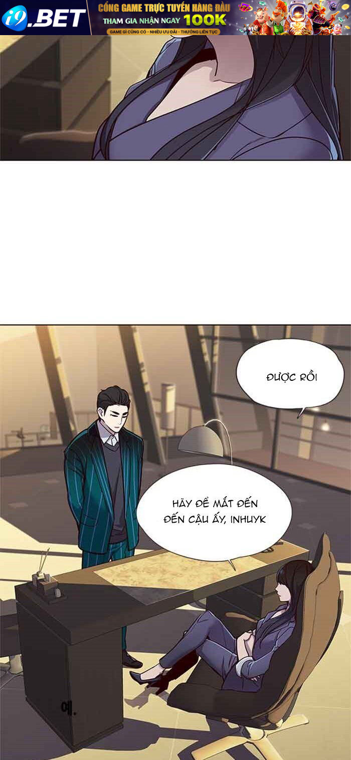 Hoá Thân Thành Mèo - Chapter 23 - Page 9