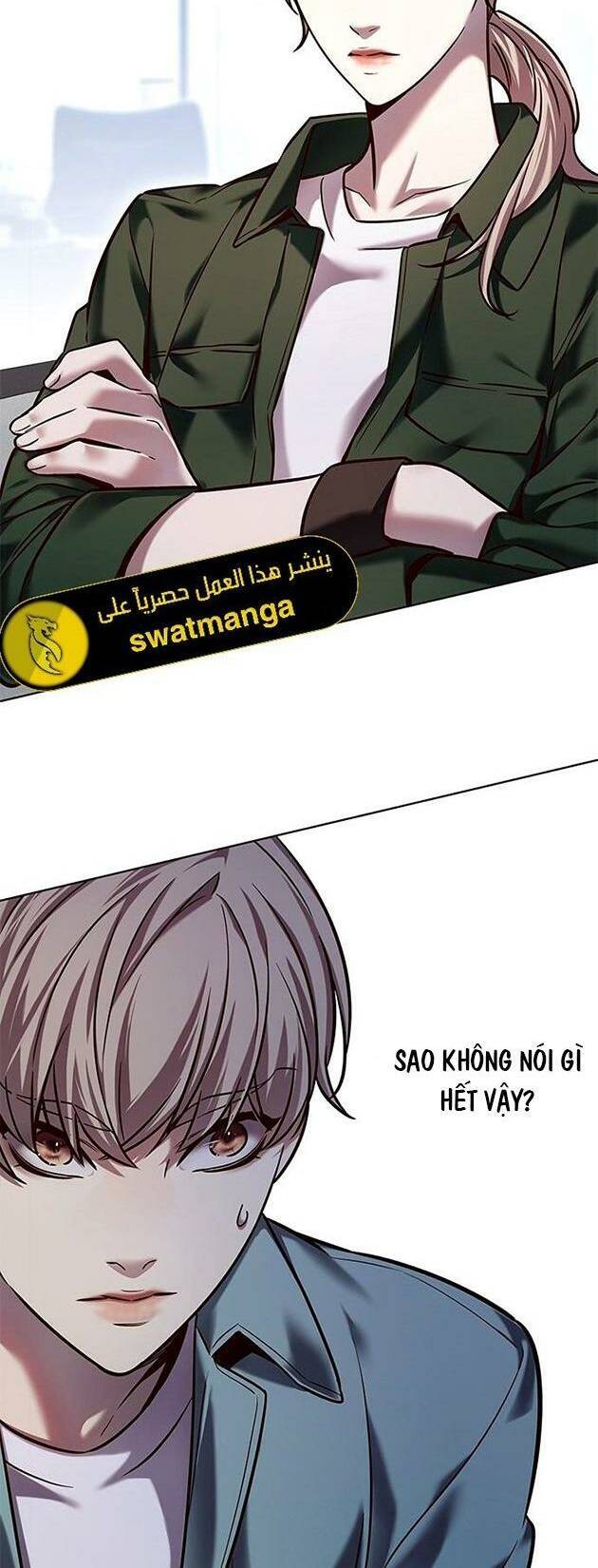 Hoá Thân Thành Mèo - Chapter 230 - Page 11