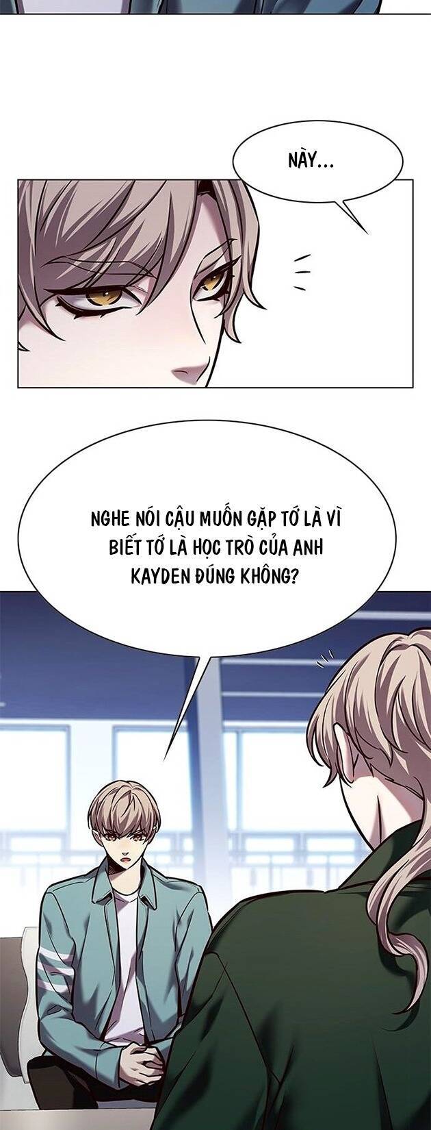 Hoá Thân Thành Mèo - Chapter 230 - Page 12