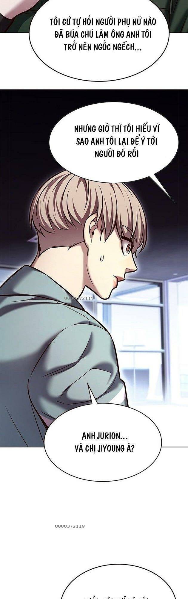 Hoá Thân Thành Mèo - Chapter 230 - Page 21