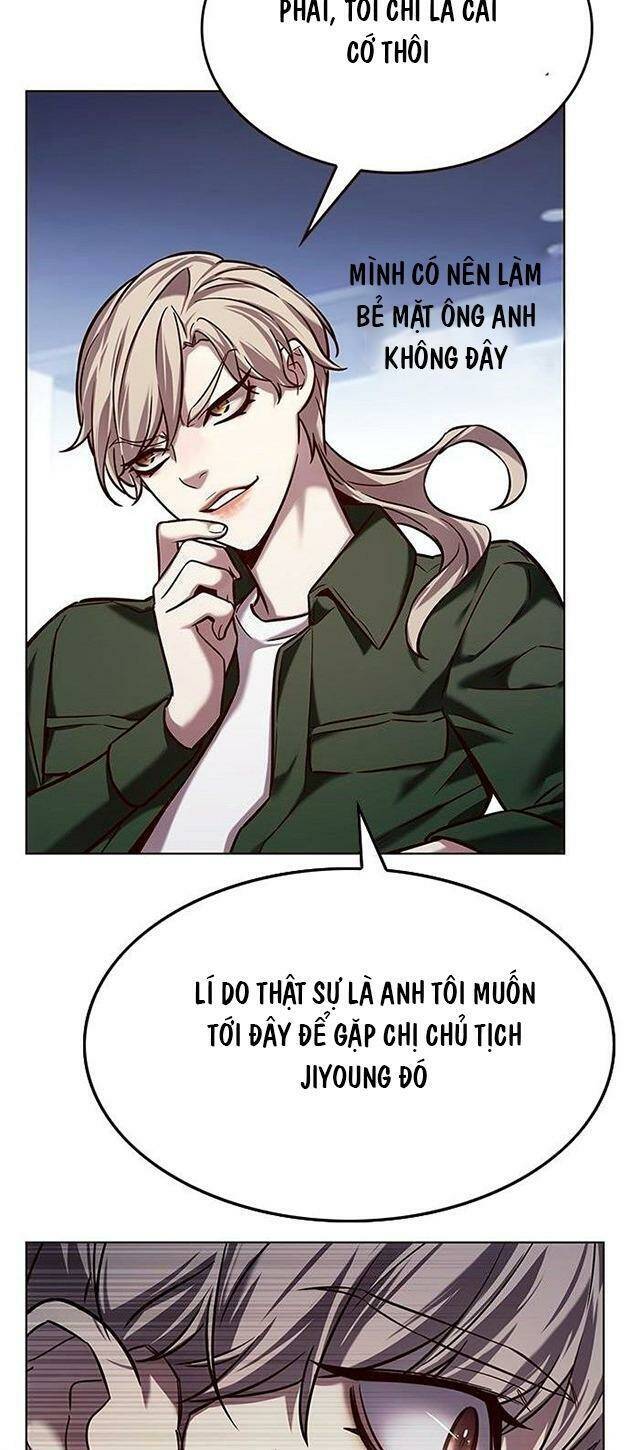 Hoá Thân Thành Mèo - Chapter 230 - Page 22