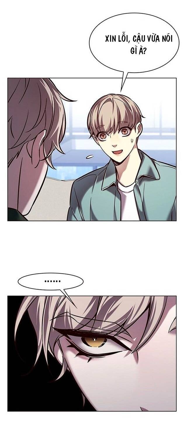 Hoá Thân Thành Mèo - Chapter 230 - Page 26