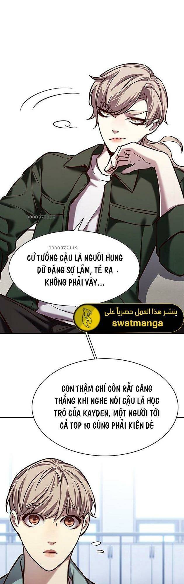 Hoá Thân Thành Mèo - Chapter 230 - Page 27