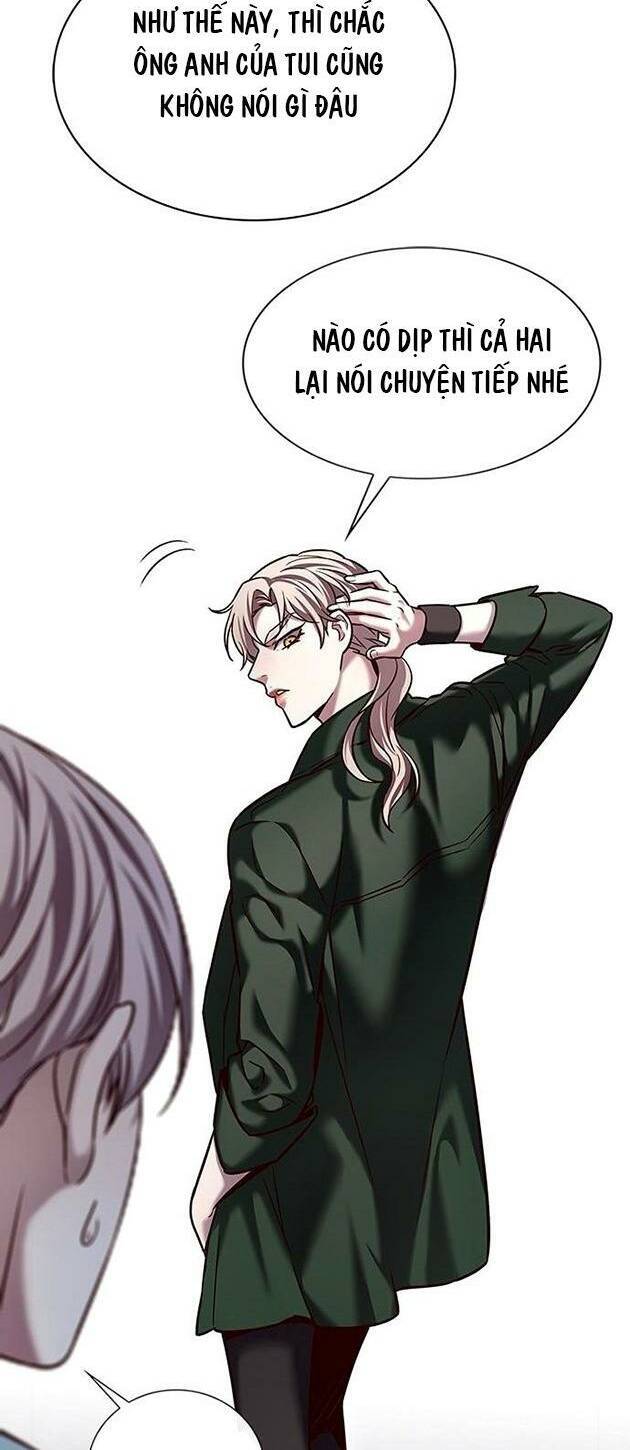 Hoá Thân Thành Mèo - Chapter 230 - Page 29