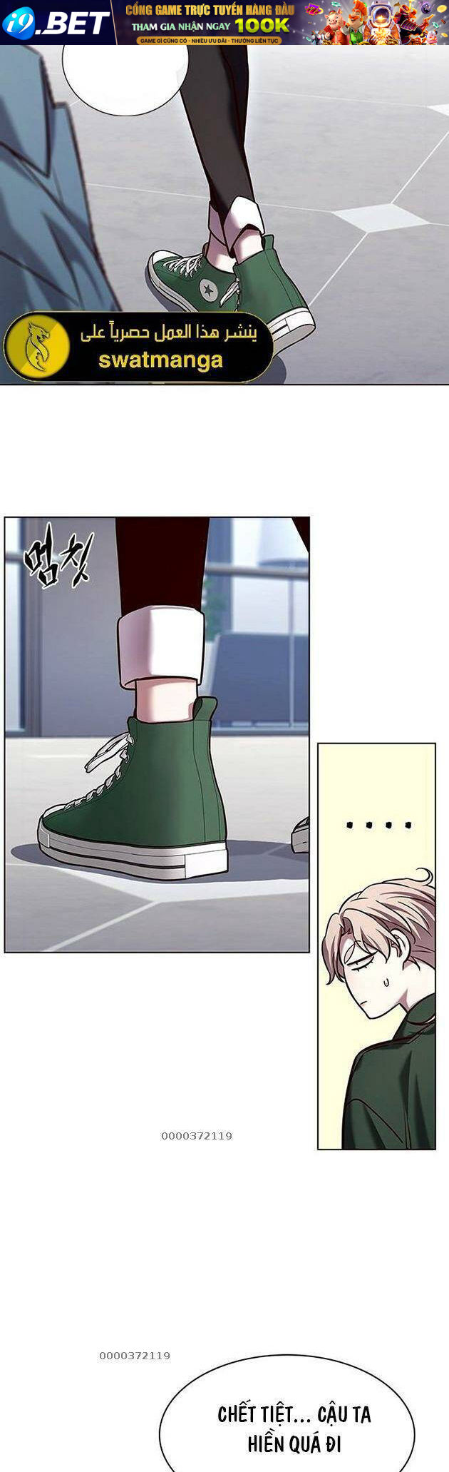 Hoá Thân Thành Mèo - Chapter 230 - Page 30