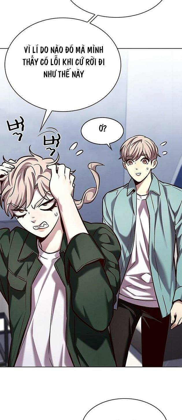 Hoá Thân Thành Mèo - Chapter 230 - Page 31