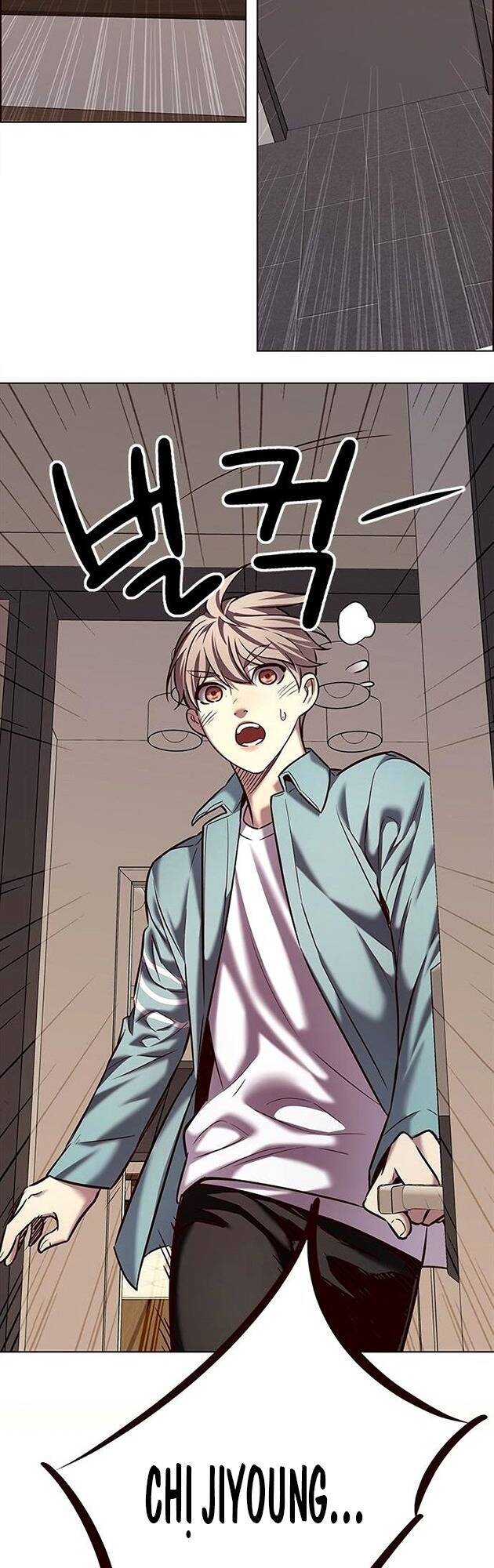 Hoá Thân Thành Mèo - Chapter 230 - Page 42