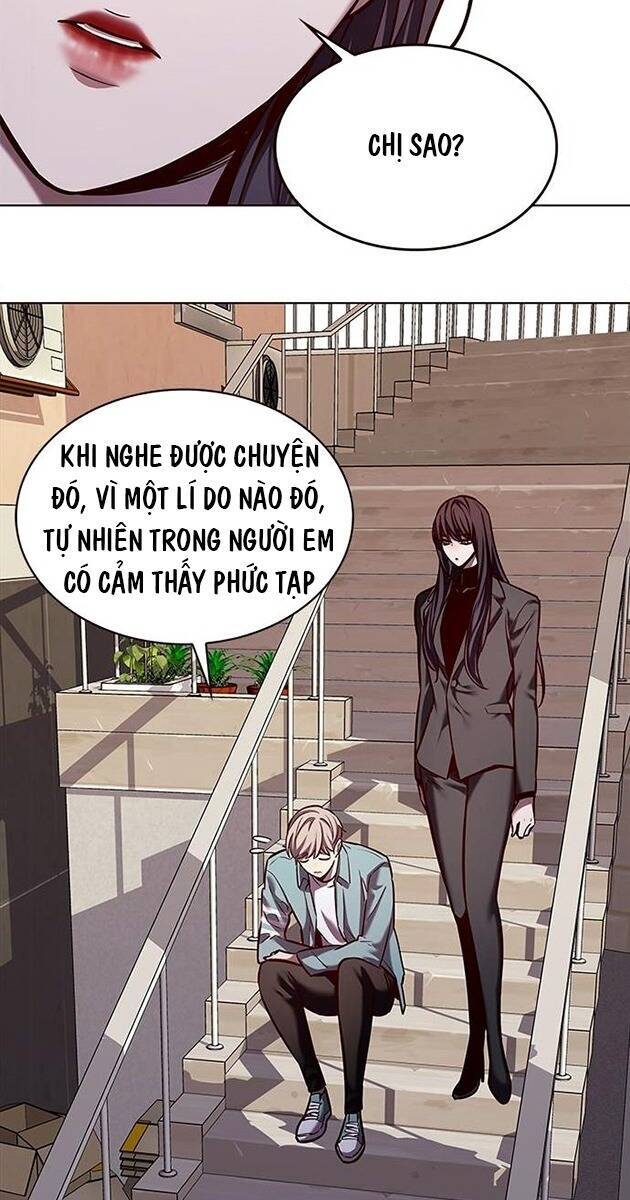 Hoá Thân Thành Mèo - Chapter 230 - Page 49