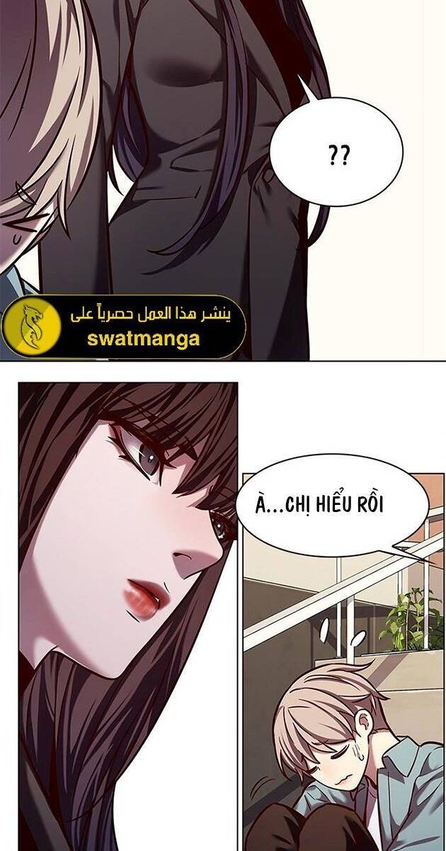 Hoá Thân Thành Mèo - Chapter 230 - Page 51