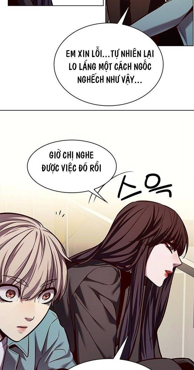 Hoá Thân Thành Mèo - Chapter 230 - Page 52