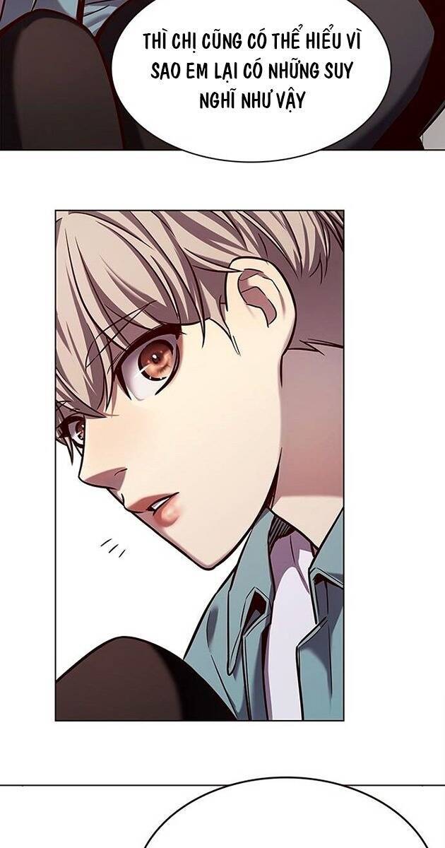 Hoá Thân Thành Mèo - Chapter 230 - Page 53