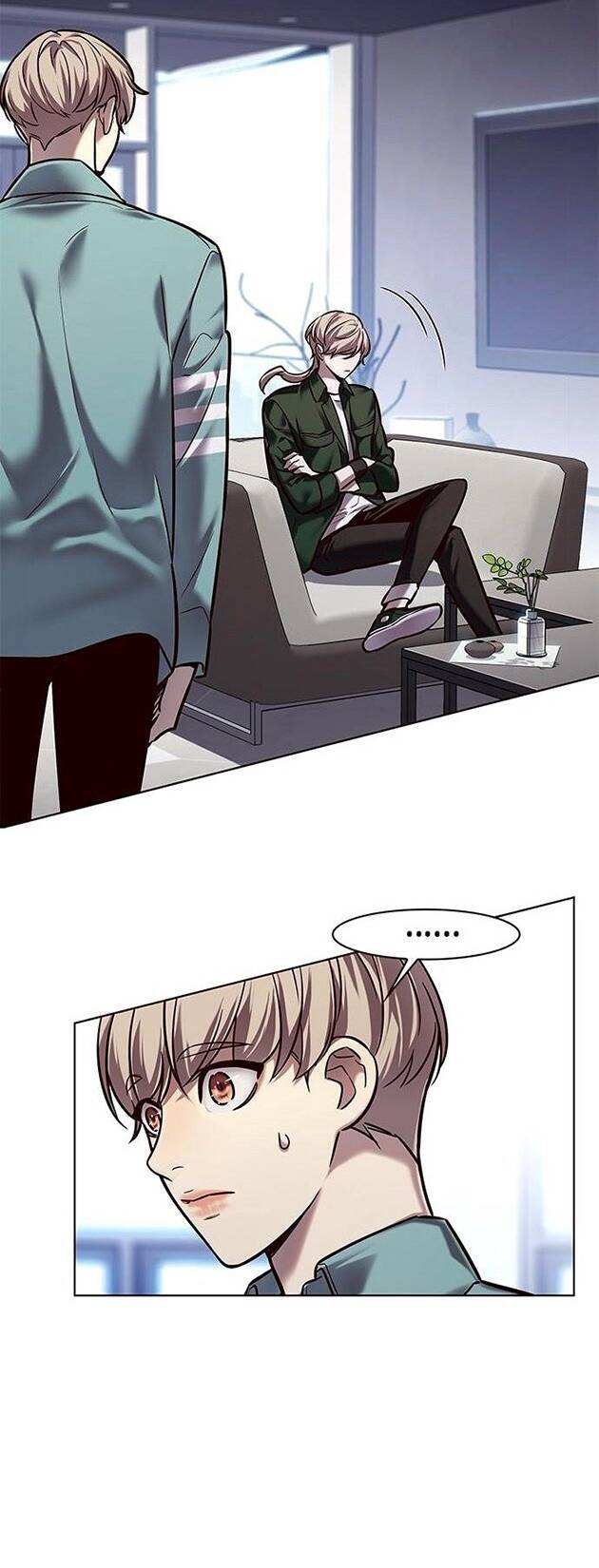 Hoá Thân Thành Mèo - Chapter 230 - Page 9