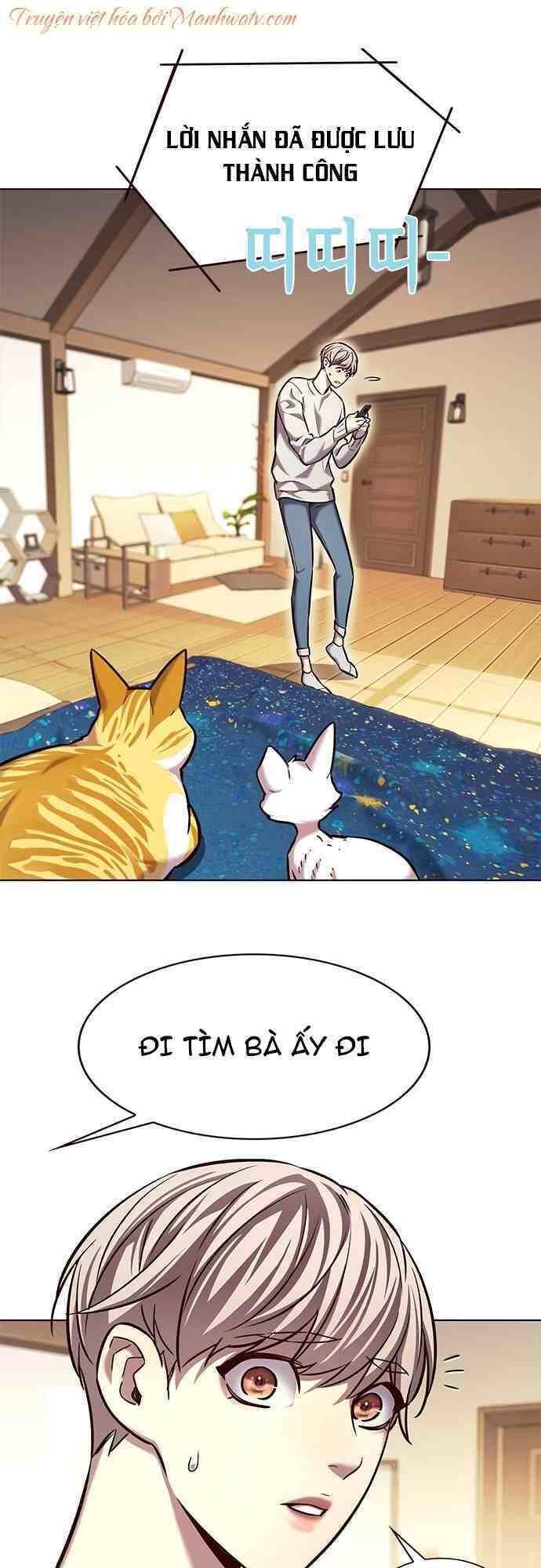 Hoá Thân Thành Mèo - Chapter 231 - Page 12