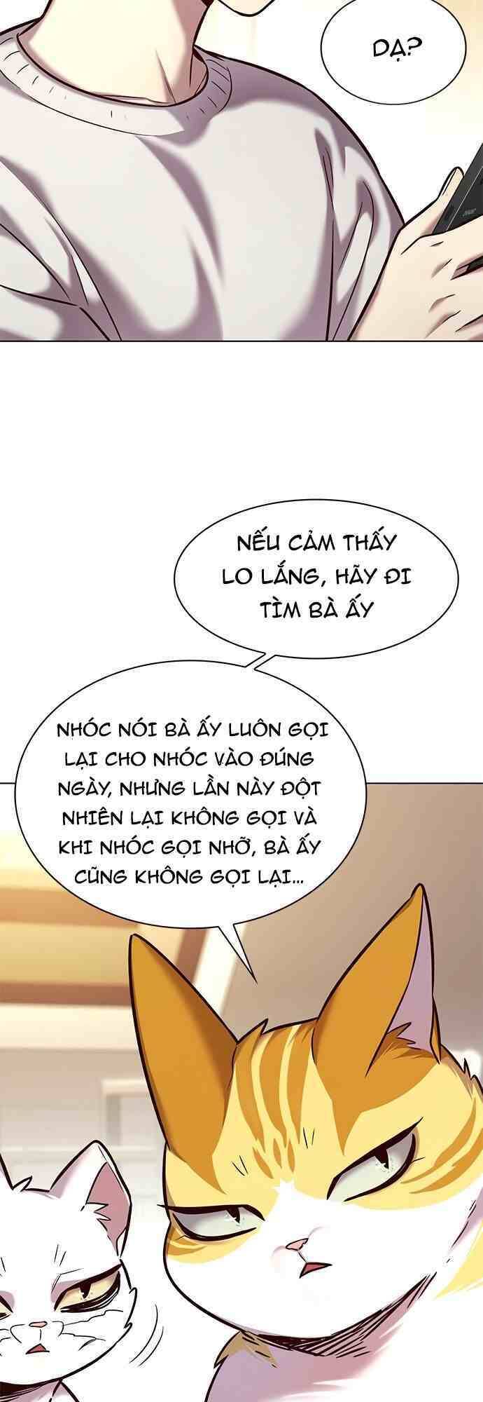 Hoá Thân Thành Mèo - Chapter 231 - Page 13
