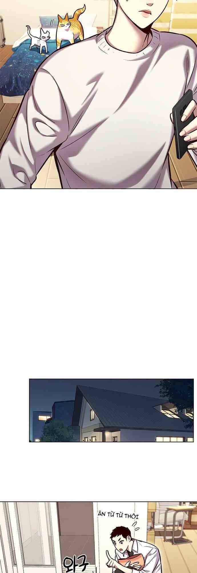 Hoá Thân Thành Mèo - Chapter 231 - Page 15