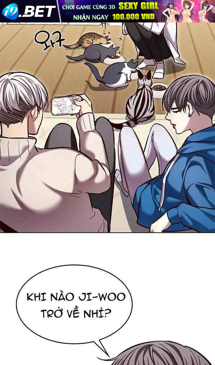 Hoá Thân Thành Mèo - Chapter 231 - Page 16