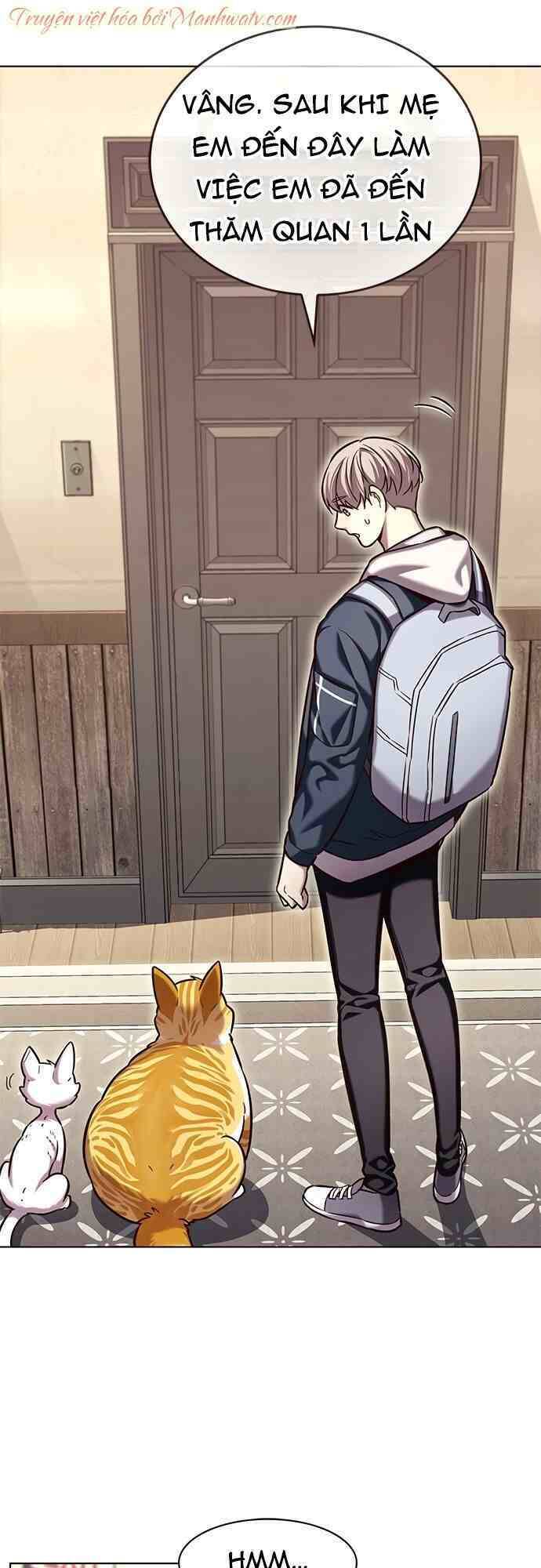 Hoá Thân Thành Mèo - Chapter 231 - Page 23