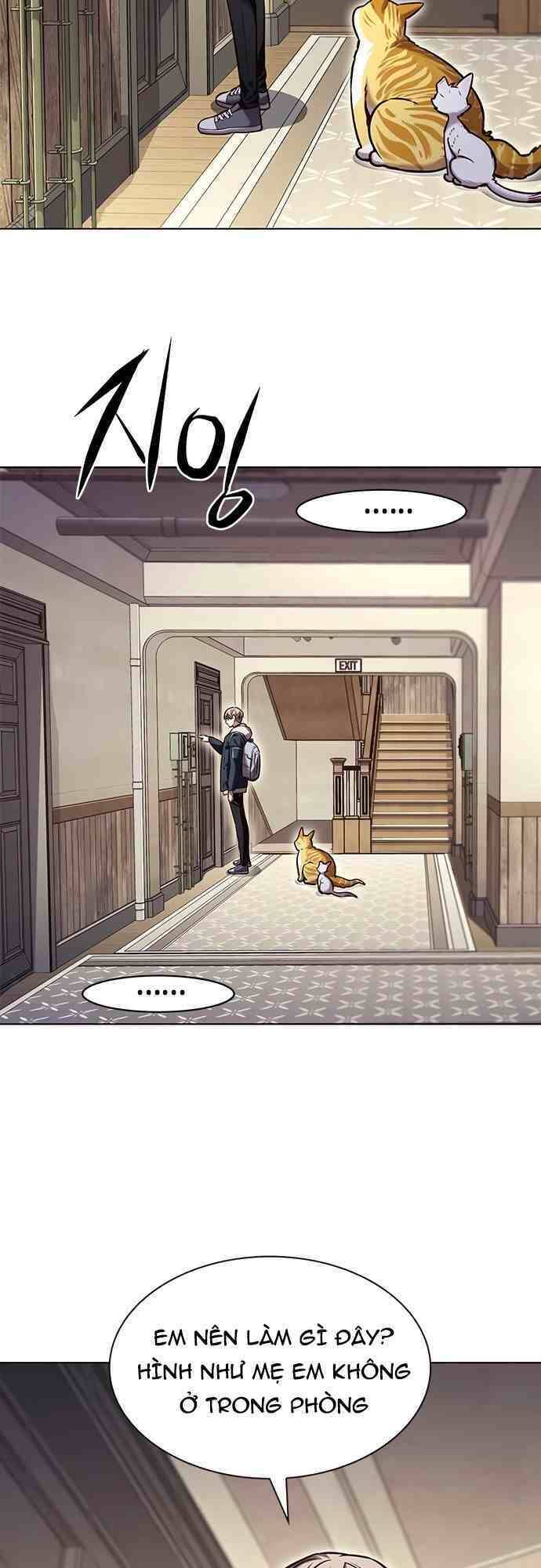 Hoá Thân Thành Mèo - Chapter 231 - Page 25