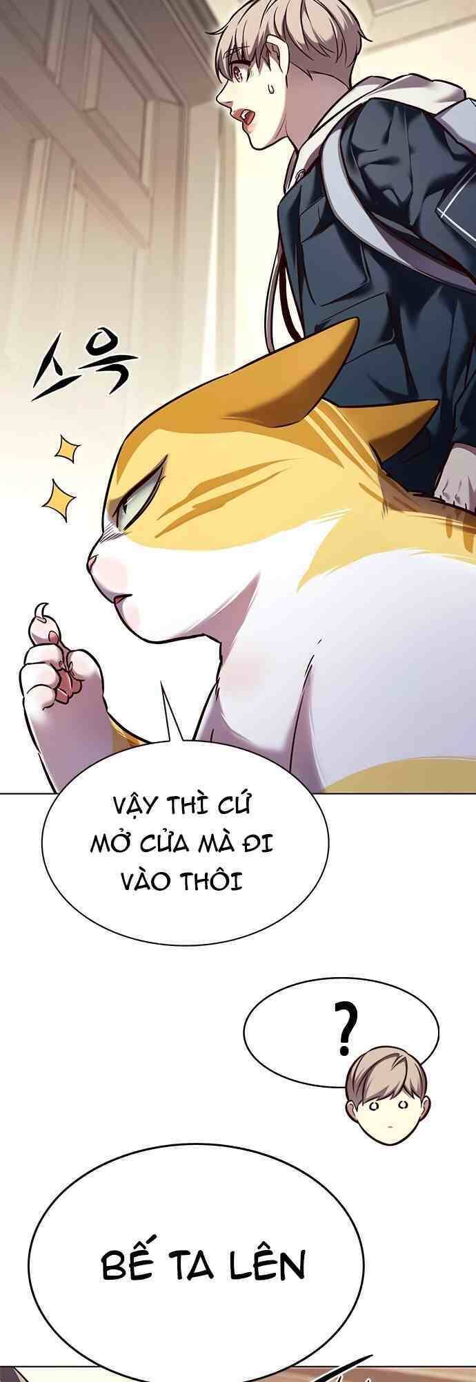 Hoá Thân Thành Mèo - Chapter 231 - Page 26