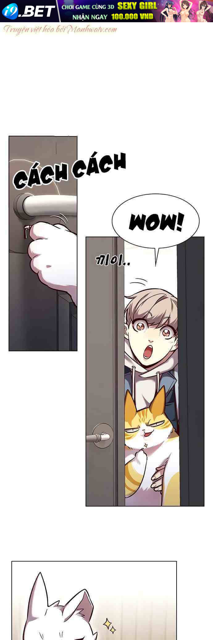 Hoá Thân Thành Mèo - Chapter 231 - Page 29