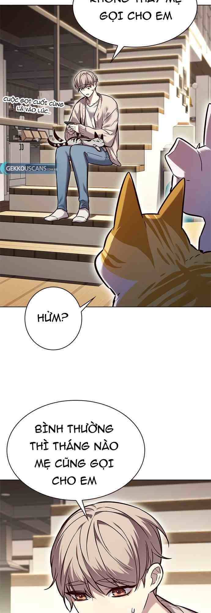 Hoá Thân Thành Mèo - Chapter 231 - Page 3