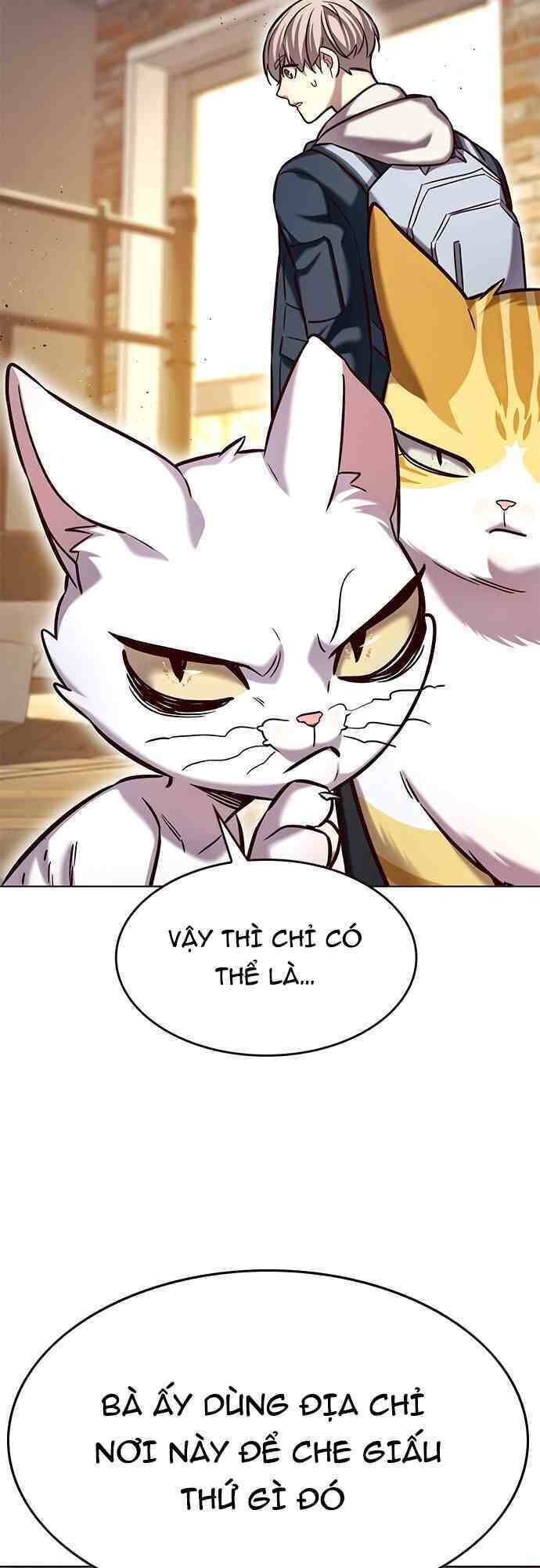 Hoá Thân Thành Mèo - Chapter 231 - Page 36