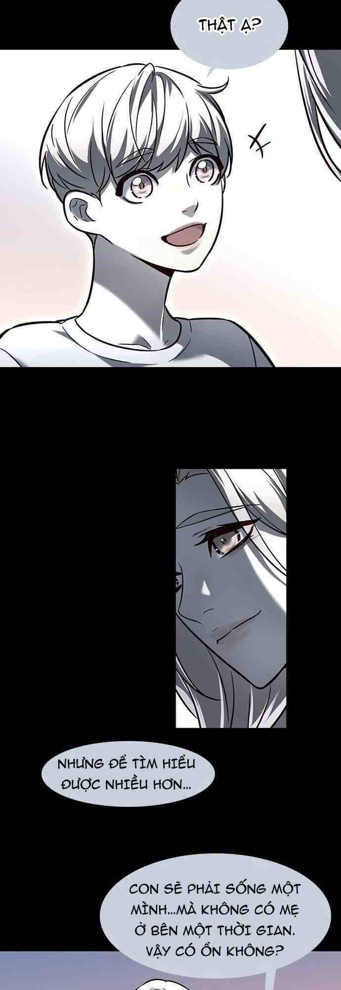 Hoá Thân Thành Mèo - Chapter 231 - Page 42