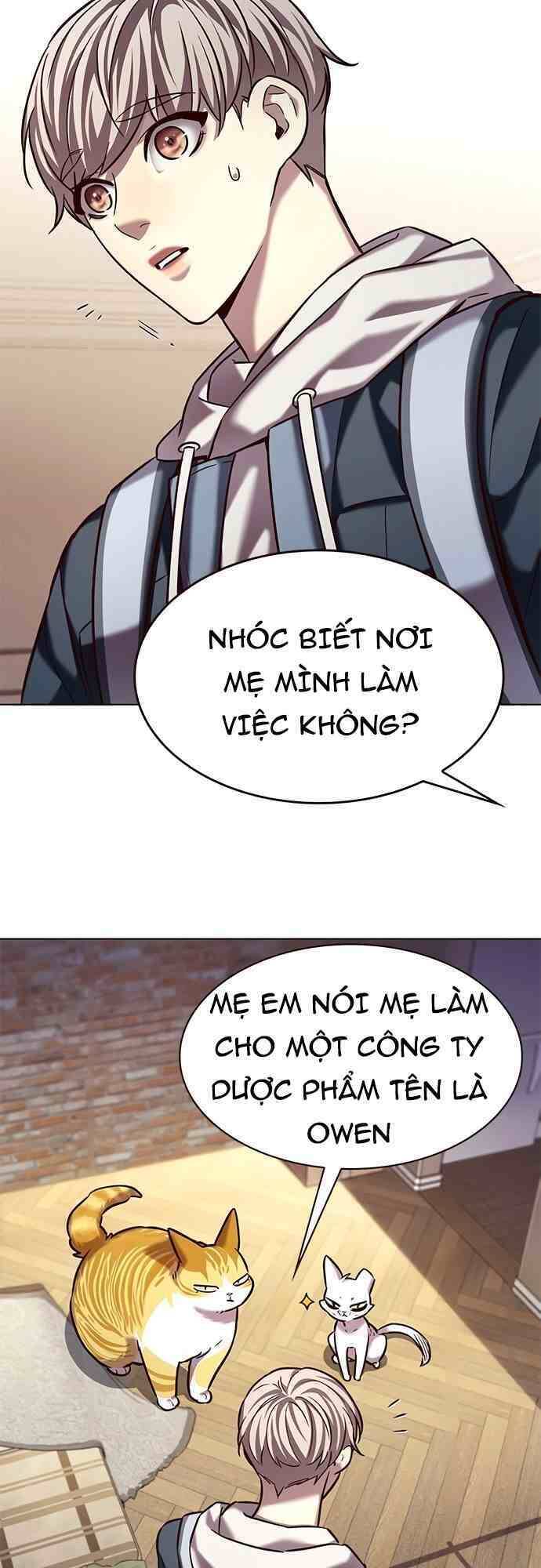 Hoá Thân Thành Mèo - Chapter 231 - Page 52