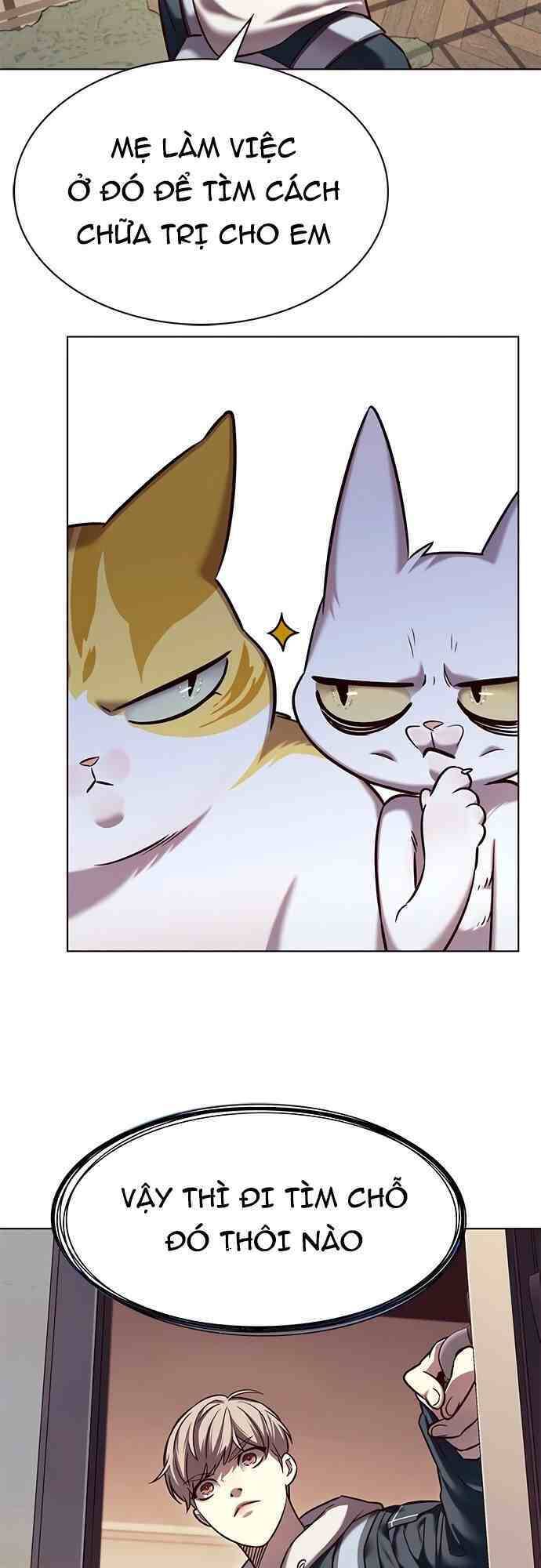 Hoá Thân Thành Mèo - Chapter 231 - Page 53