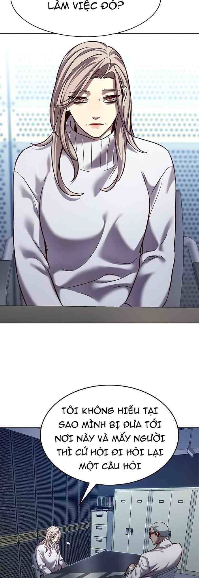 Hoá Thân Thành Mèo - Chapter 231 - Page 57