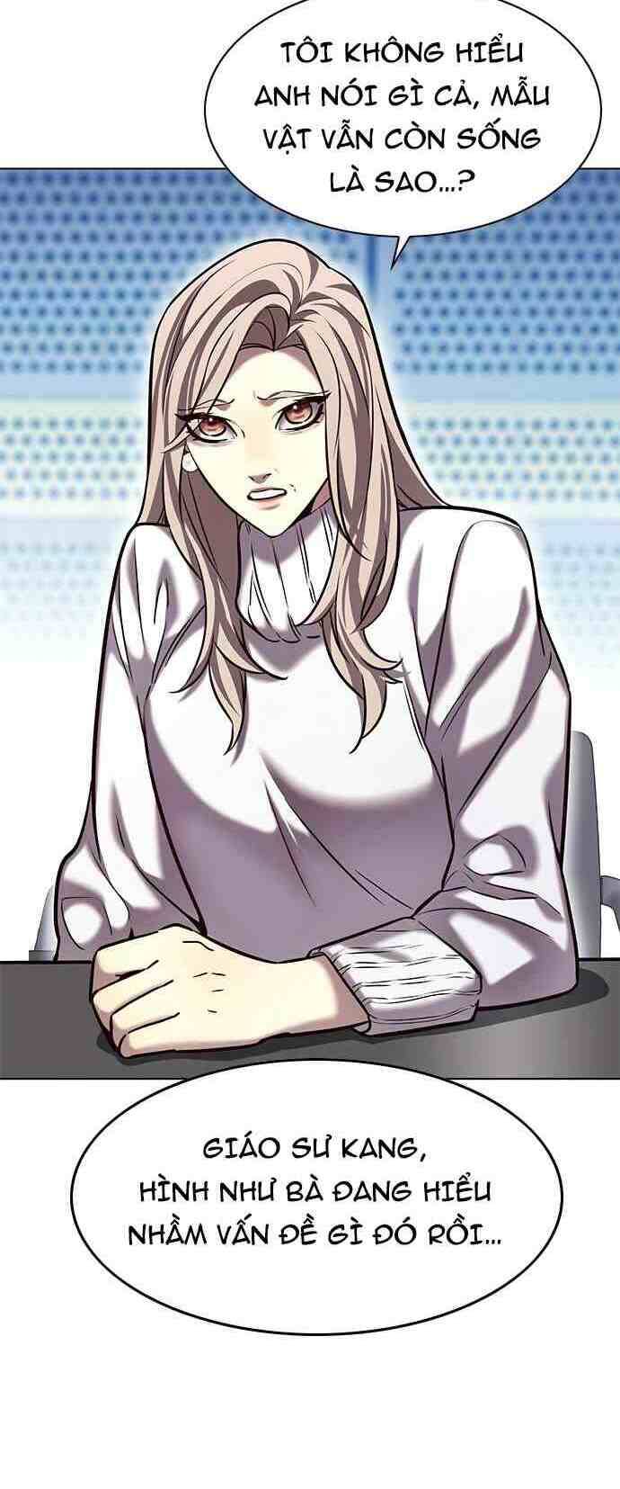 Hoá Thân Thành Mèo - Chapter 231 - Page 61