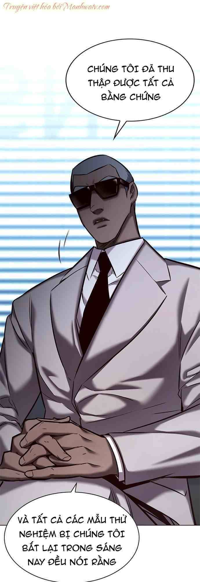 Hoá Thân Thành Mèo - Chapter 231 - Page 62