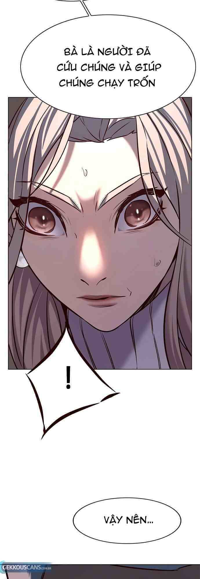 Hoá Thân Thành Mèo - Chapter 231 - Page 63