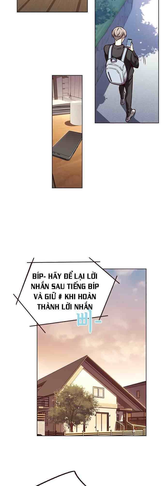 Hoá Thân Thành Mèo - Chapter 231 - Page 9