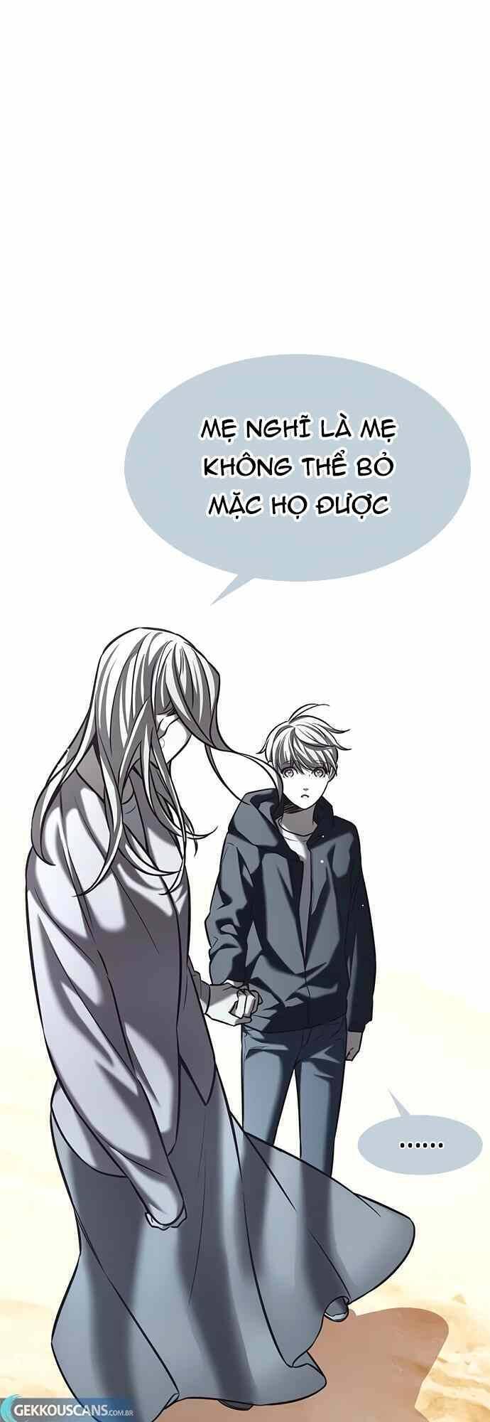 Hoá Thân Thành Mèo - Chapter 232 - Page 16