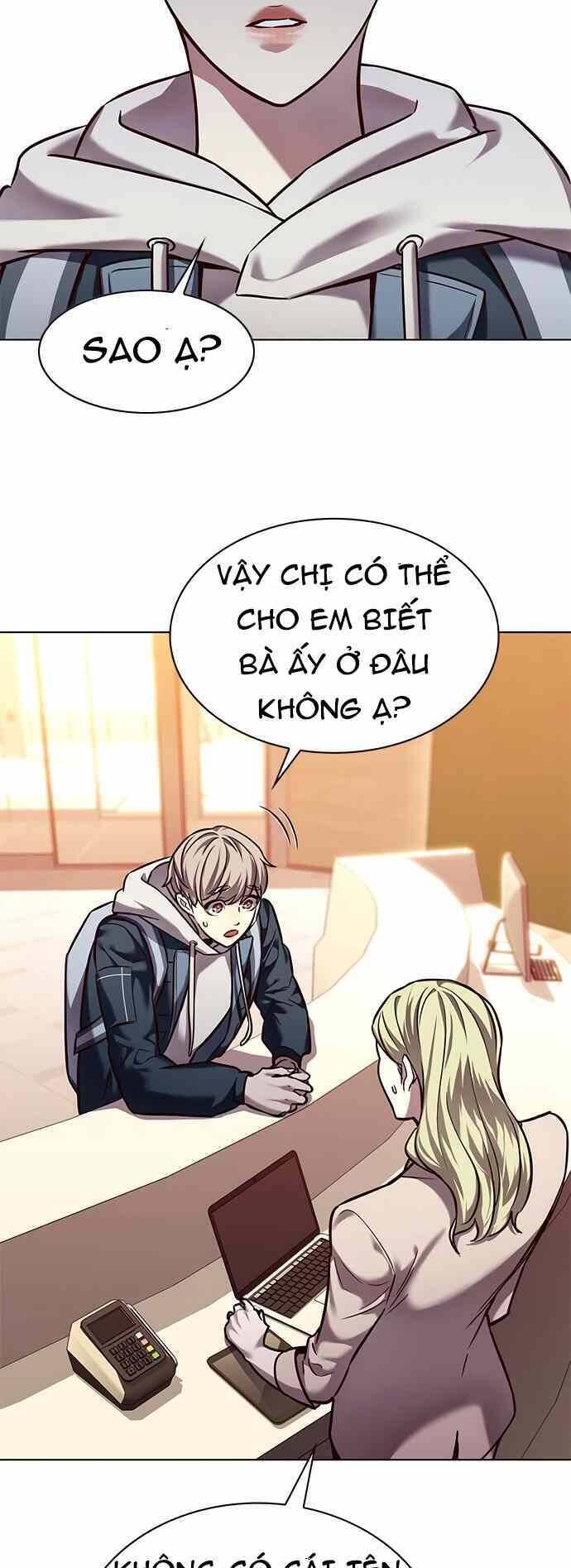 Hoá Thân Thành Mèo - Chapter 232 - Page 22